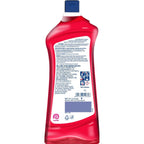Lizol Fresh & Clean Bathroom Cleaner | Floral | 1L | 10X Better Cleaning | Upto 12Hrs Fragrance| Multi Surface Clean Floors, Basin, Tiles