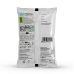 Natureland Organics White Peas 500 Gm - Organic Peas