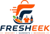 Fresheek - होम