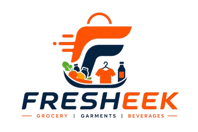 Fresheek