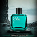 Wild Stone Edge Edp Premium Perfume For Men,100 Ml