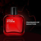 Wild Stone Ultra Sensual Perfume Spray for Men, 100ml