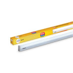 Wipro Garnet 20W LED Cool Day Light Batten, Pack of 2, (D532065_2)