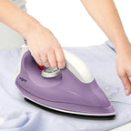 Wipro Gd205 Super Deluxe 1000 Watt Automatic Electric Dry Iron