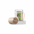 Wooden Toothpicks | 2 Packs of 250 Toothpick Sticks (500 Sticks)