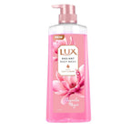 Lux Soft Rose Bodywash with French Rose & Almond Oil, 750 ml