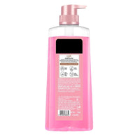 Lux Soft Rose Bodywash with French Rose & Almond Oil, 750 ml