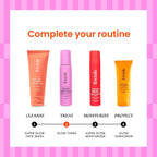 Foxtale Multivitamin Glow Toner &amp; Makeup Setting Spray with Vitamin C &amp; Niacinamide