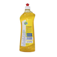 Dettol Kitchen Dish and Slab Gel Lemon Fresh - 750 ml (Pack of 2)