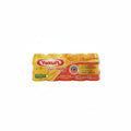 Yakult Light Mango Probiotic Fermented Milk Drink, 325ml