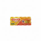Yakult Light Mango Probiotic Fermented Milk Drink, 325ml