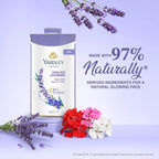 Yardley London English lavender Perfumed Talc 100g