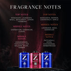 Z Magnetism Classic 100g (Pack of 3)