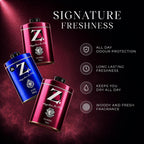 Z Magnetism Classic 100g (Pack of 3)