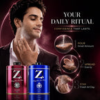Z Magnetism Classic 100g (Pack of 3)