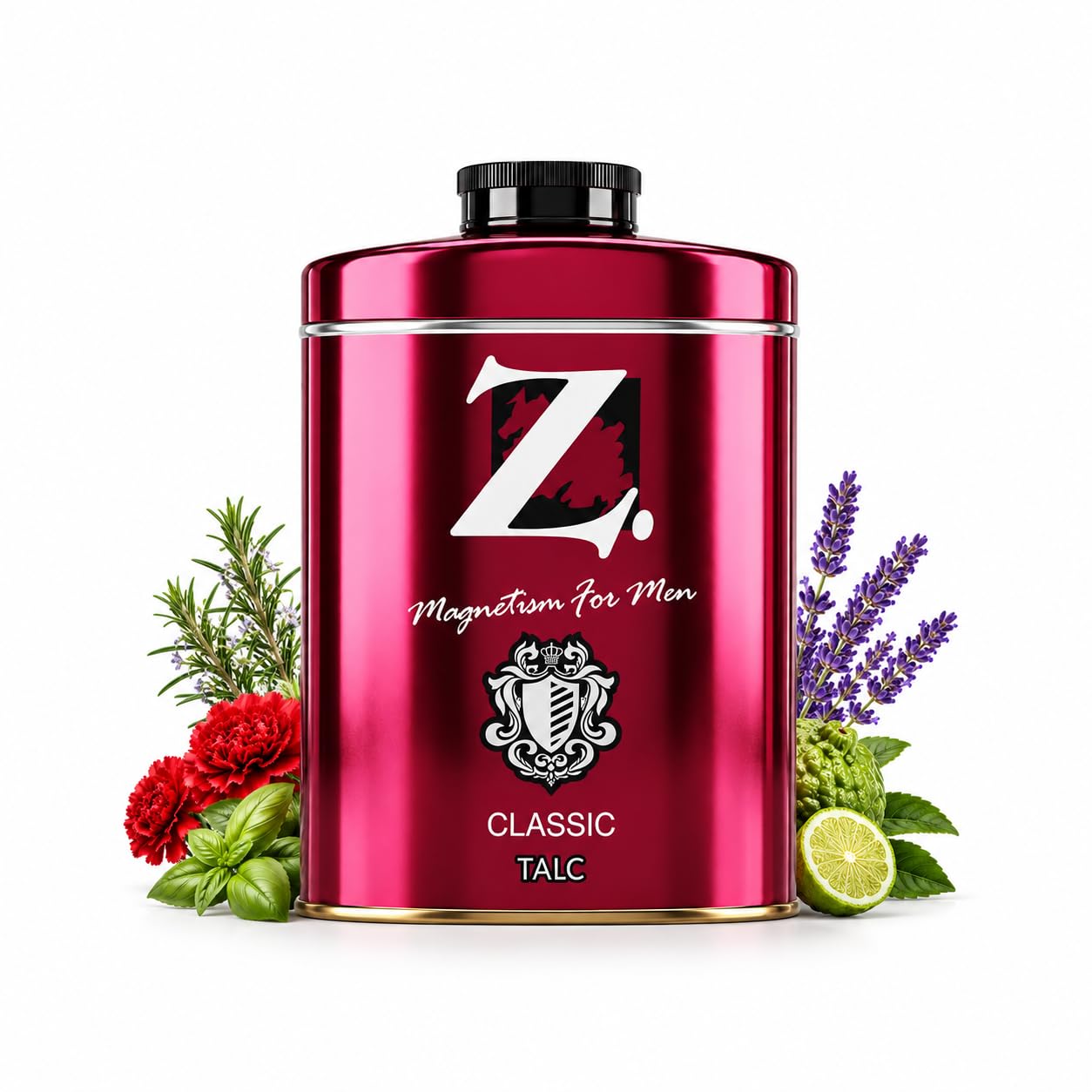 Z magnetism for men100g