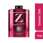 Z magnetism for men100g