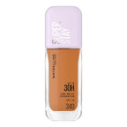 Maybelline New York Super Stay Lumi Matte Liquid Foundation, 340 | 30 HR Long Lasting, 35 ml