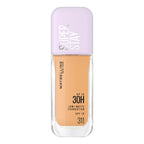 Maybelline New York Super Stay Lumi Matte Liquid Foundation, 311 | 30 HR Long Lasting, 35 ml
