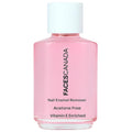 Faces Nail Enamel, Remover 01, 30ml, transparent 01