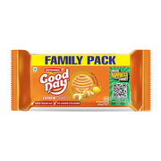 Britannia Good Day Cashew Cookies, 600 g