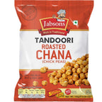 Jabsons Roasted Chana Tandoori – 140g