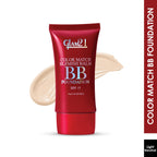 Glam21 Color Match BB Foundation SPF15,46gm