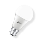 Orient Electric Polycarbonate High Glo Led Lamp 9W, (Warm White, 3000K, B22 - Pack Of 4)
