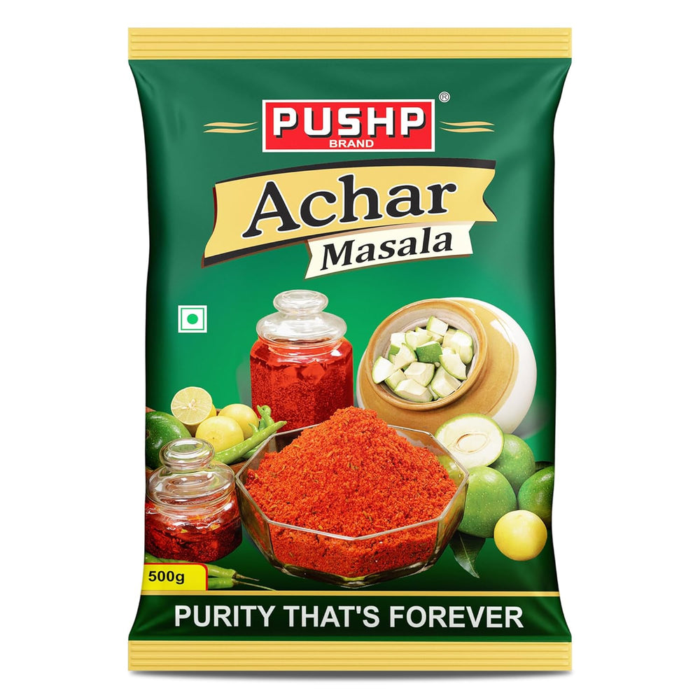 Pushp Achar Masala | 100g