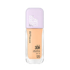 Maybelline New York Super Stay Lumi Matte Liquid Foundation, 120 | 30 HR Long Lasting yet Lightweight, 35ml