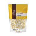 Pure &amp; Sure Organic Roasted Chana Dal 500gm