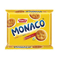 Parle Manaco Crispy Light Salty Snack Classic Regular, 185.6g