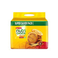 Britannia Nutri Choice Digestive Cookies - 1kg