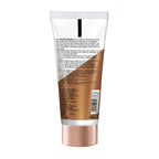 Everyuth Naturals Pure & Light Tan Removal Face Pack - Chocolate & Cherry, 50g Tube
