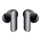 realme Earbuds Air 7 True Wireless,12.4mm Dynamic Bass Drivers,52Hrs Playtime,52dB Hybrid ANC,6 Mic ENC,45ms Low Latency,360° Spatial Audio,Hi-Res LHDC,IP55 Dust & Water Resistant,BT v5.4(SlateGrey)