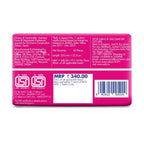 Sofy Antibacteria Sanitary Pads - 30 Pieces (Super XL Plus) (Pack of 1)