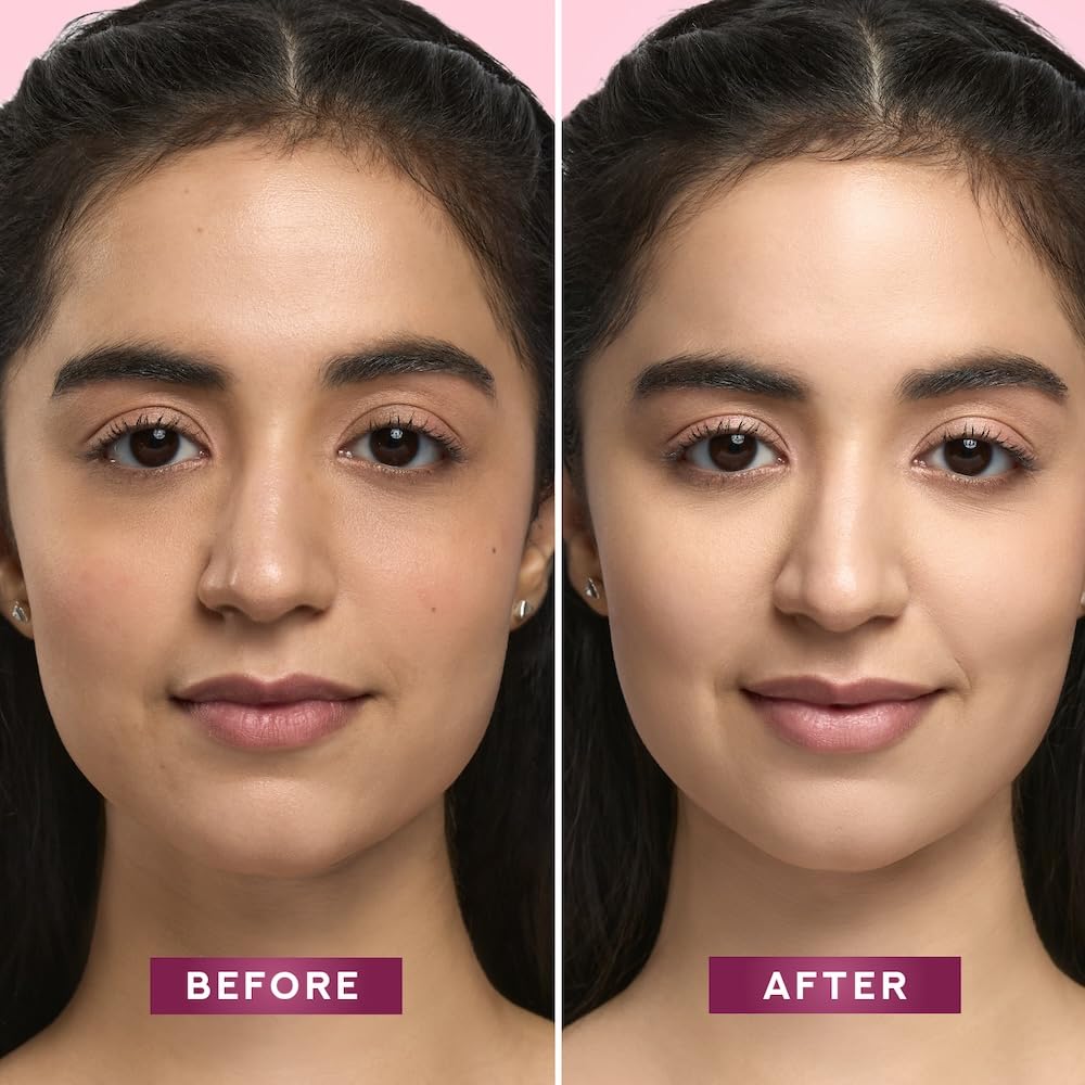POND'S BB+ Cream | Instant Spot Coverage | Light Make-up Glow | Ivory 18g