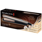 Remington S 8540 Hair Straightener (Rose Gold)