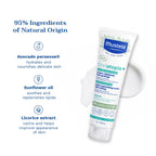 Mustela Stelatopia+ - Lipid-Replenishing Cream