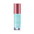 LAKMÉ 9To5 P+G Glossy Finish Nail Color Sea Blue 6Ml