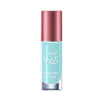 LAKMÉ 9To5 P+G Glossy Finish Nail Color Sea Blue 6Ml