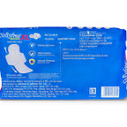 Stayfree Secure Cottony Sanitary Napkins with Wings - 20 Pads (XL) (Pack of 1)