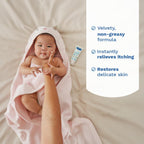 Mustela Stelatopia+ - Lipid-Replenishing Cream