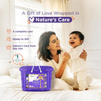 Himalaya Happy Baby Gift Pack 9s with Newborn Baby Essentials