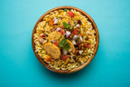 Lacy Instant and Delicious Bhelpuri, 300g