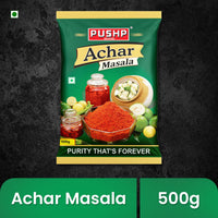 Pushp Achar Masala | 100g