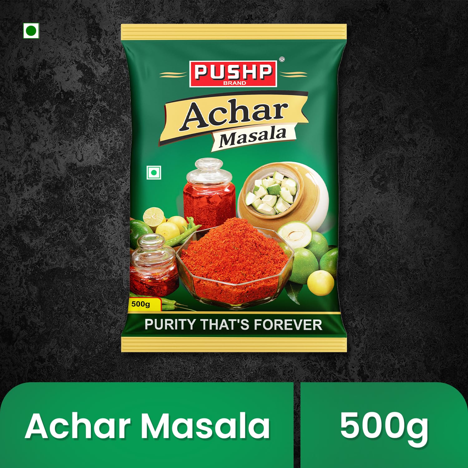 Pushp Achar Masala | 100g