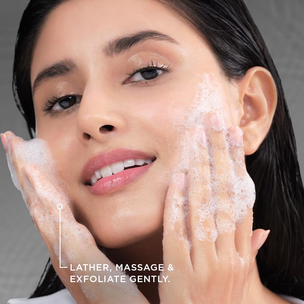 POND'S Pure Detox Face Wash 100 g
