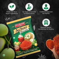 Pushp Achar Masala | 100g