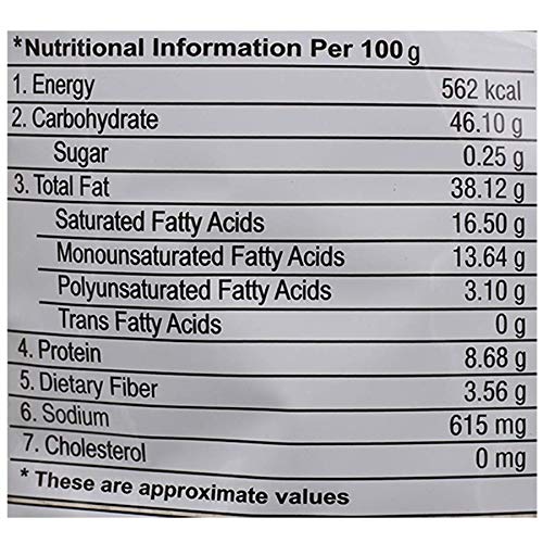 Haldiram's Nagpur Aloo Bhujia, 1 kg